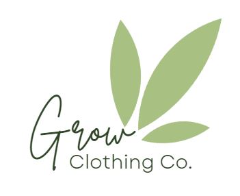 Grow Clothing Co. 